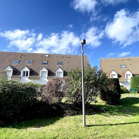 Superb Duplex With Lake View For 6 People Le Touquet Exterior photo